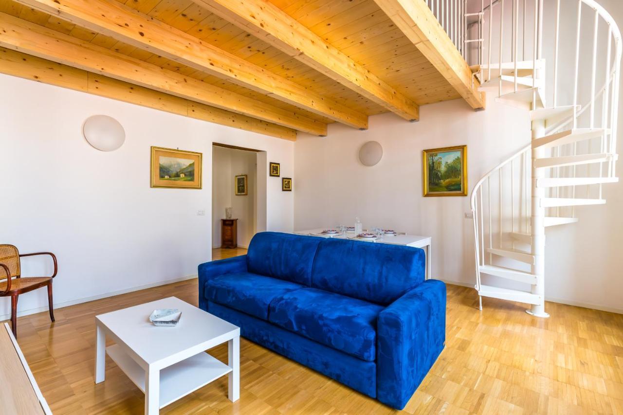 Nova Stylish House In Center By Napoliapartments Eksteriør bilde