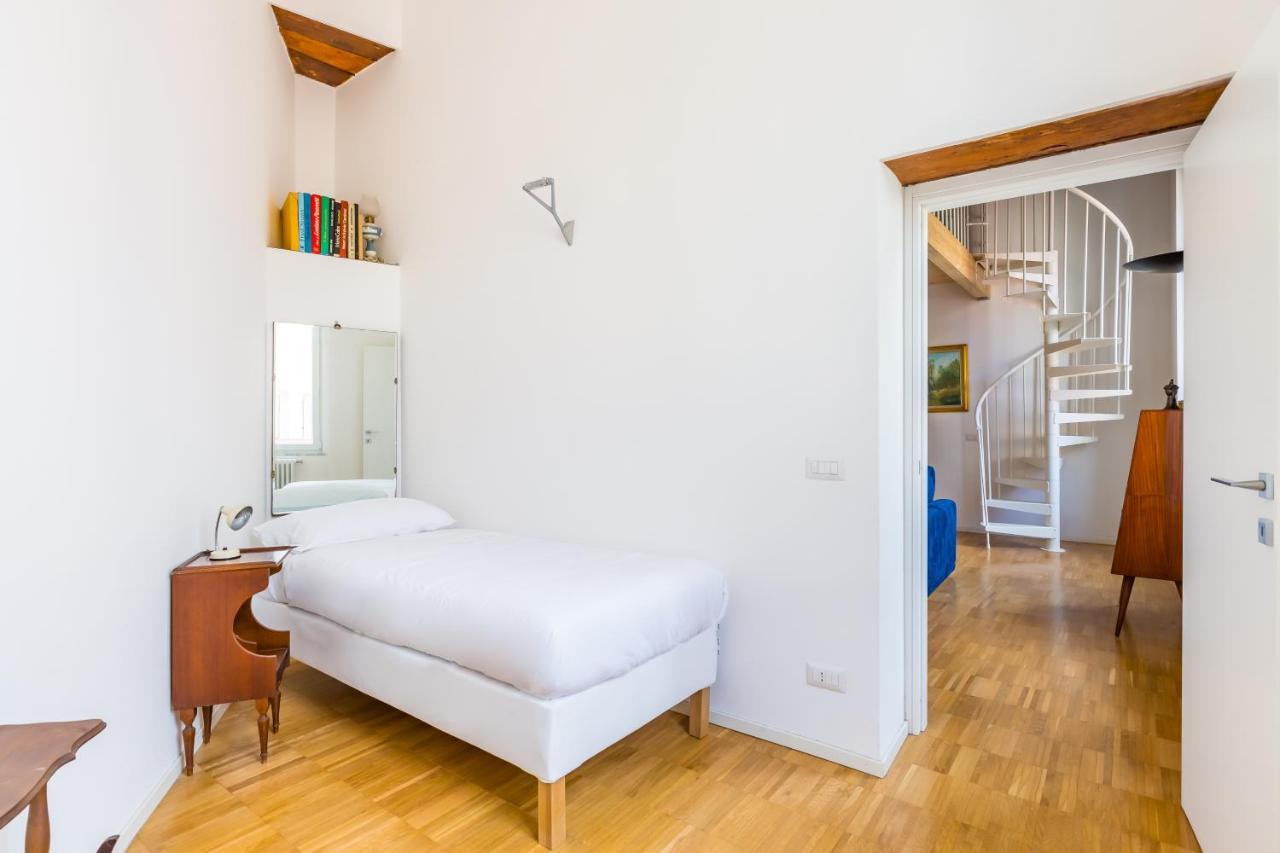 Nova Stylish House In Center By Napoliapartments Eksteriør bilde